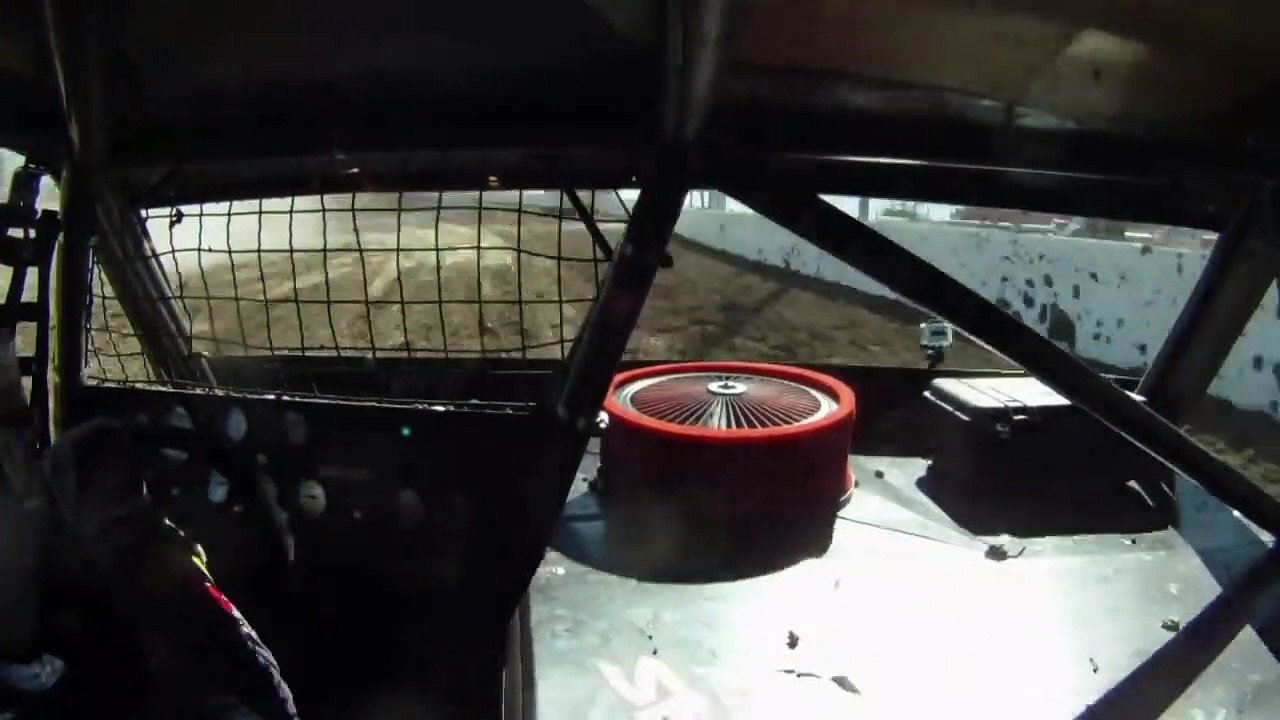 GoPro HD HERO camera: TORC Offroad Series Finale - Las Vegas Night Race