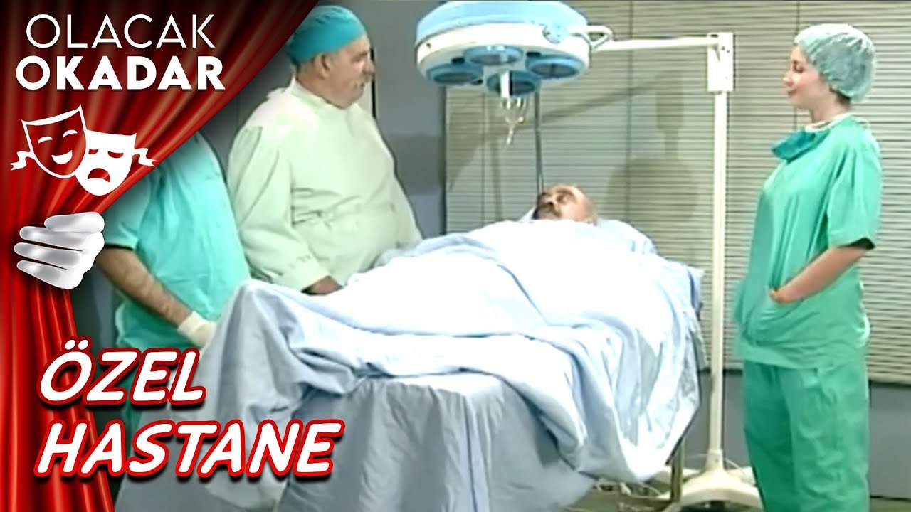 Al Birini Vur Ötekine | Olacak O Kadar