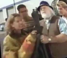 V.R. Troopers V.R. Troopers E073 – The Millennium Sabre