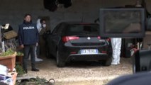 A Campobello di Mazara ritrovata l'auto di Messina Denaro