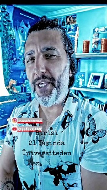 Biri Ve Dİğeri