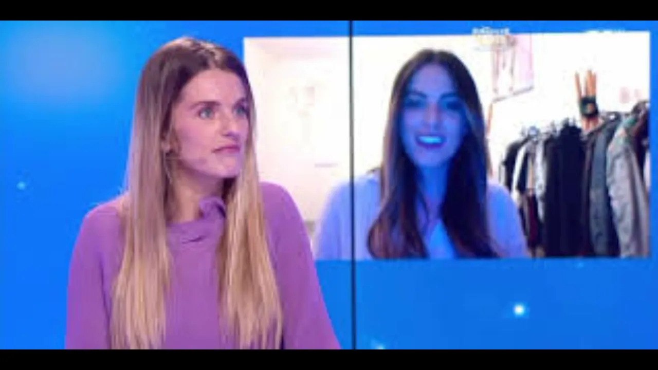 "J'étais un peu gênée" : Sarah, la candidate qui a éliminé Stéphane dans Les 12 coups de midi réagit