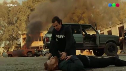 TIERRA AMARGA Cap 429 ESPAÑOL LATINO