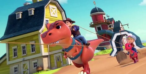Dino Ranch E014