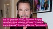 Florent Pagny malade : Zazie donne des nouvelles rassurantes du chanteur