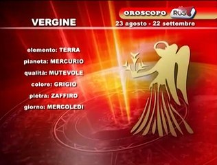 L'oroscopo di oggi, sabato 21 gennaio