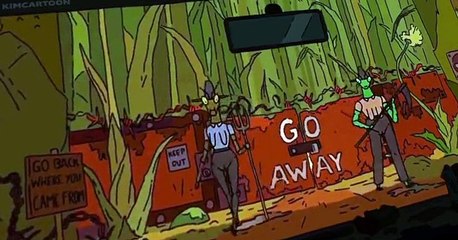 Vermin Vermin E010: The Wedding – Unexpected Twists Await!