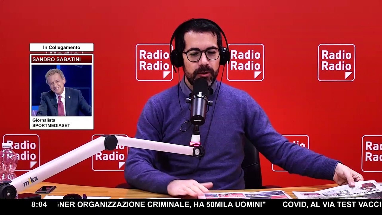 La Juve non ci sta, farà ricorso al CONI ▷ Sabatini: "Si stanno usando due pesi e due misure"