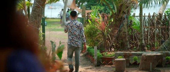 Kumbalangi Nights Malayalam Movie Part 1 🎬 – A Heartwarming Tale of Friendship and Family