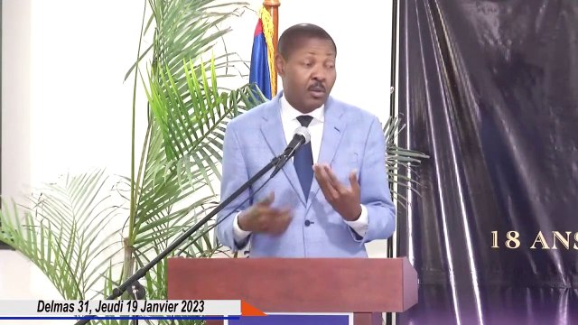 Kòdonatè komisyon nasyonal mache piblik la klotire 2 jounen fòmasyon yo òganize pou kontab piblik