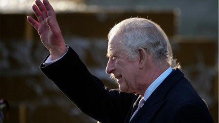 VOICI : Couronnement de Charles III : rebondissement, le roi décide de briser le protocole !