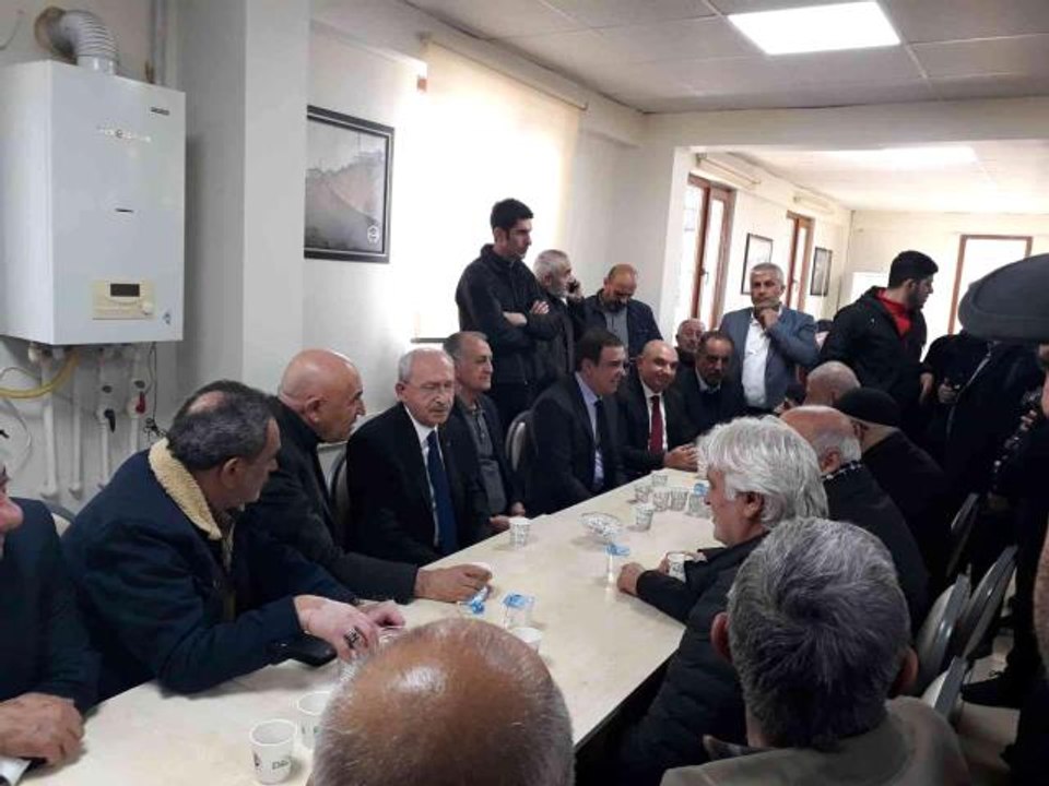 Dilovası Kurucu Belediye Başkanı Ercan Dalkılıç hayatını kaybetti