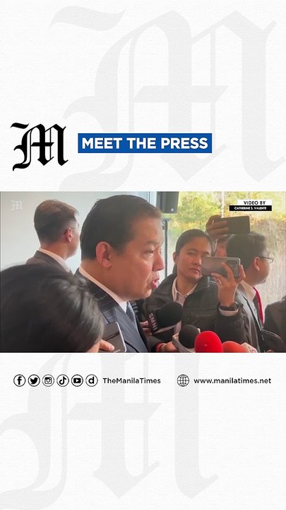 Meet the press