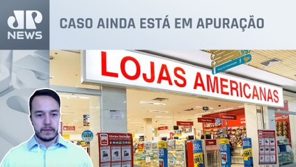 Escândalo contábil da Americanas ainda impacta mercado financeiro; economista analisa
