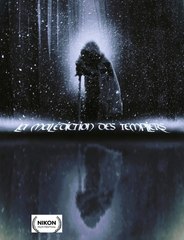 LA MALÉDICTION DU VENDREDI 13 - Sous Les Pavés