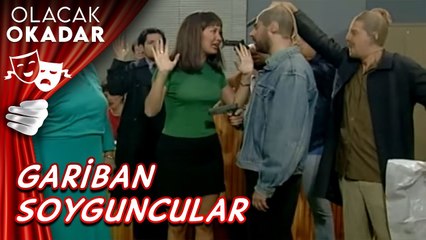 Başa Gelen Çekilir | Olacak O Kadar
