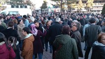 Ekrem İmamoğlu, Safranbolu'da: 