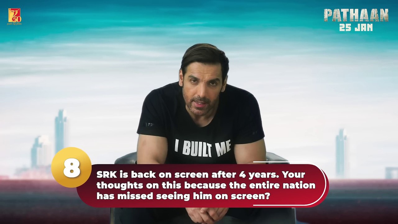 Pathaan conversations with John Abraham _ In Cinemas on 25 Jan 2023(1080P_HD)