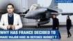 France unveils major defence hike of up to 33% amid Russia-Ukraine war | Oneindia News *Explainer
