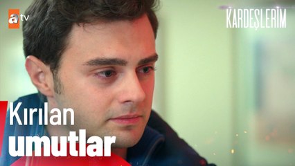 Ahmet, Ömer'i istemiyor - Kardeşlerim 76. Bölüm