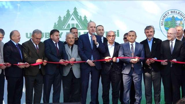 AK Parti Genel Başkan Vekili Kurtulmuş: Erdoğan, yeniden Cumhurbaşkanı seçilecek