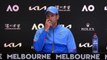 Open d'Australie 2023 - Novak Djokovic : 