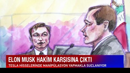 Elon Musk tweet'leriyle borsada manipülasyon mu yapıyor? Kendini savundu
