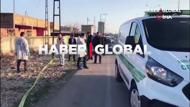 Şanlıurfa’da korkunç olay: Çöp konteynerinde bebek cesedi bulundu