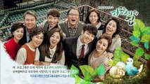 Hạnh phúc là nhà Tập 46, Phim Hàn Quốc, bản đẹp, lồng tiếng