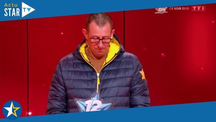 Les 12 Coups de midi : Stéphane en larmes, il est éliminé à quelques victoires du Top 3 !