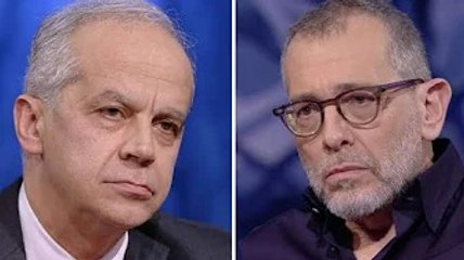 PiazzaPulita, Piantedosi e la mafia foggiana cosa rischia l'Italia