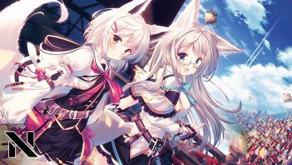 【Nightcore】Nagi Yanagi やなぎ なぎ - Neoage Dreamers