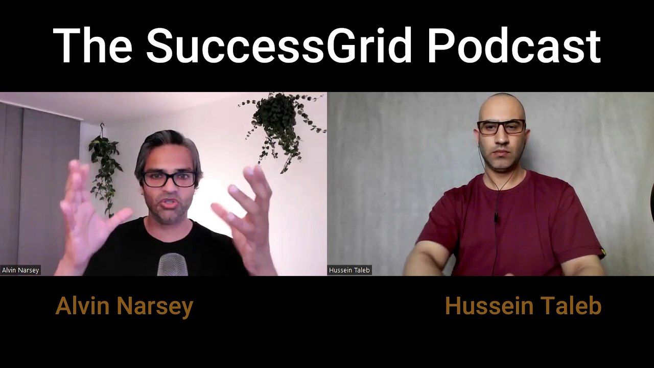 Grow Your Retail Business Cash Flow & Profit with Alvin Narsey