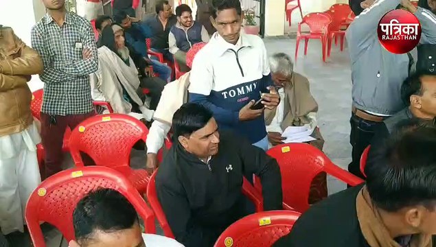 लोगों को कांग्रेस से जोड़ेगा हाथ से हाथ जोड़ो अभियान