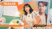 Curso Intensivo de Amor Netflix Trailer Español Serie Tv 2023