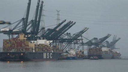 Bélgica, nueva puerta de cocaína en Europa pero lejos de ser un narco-Estado