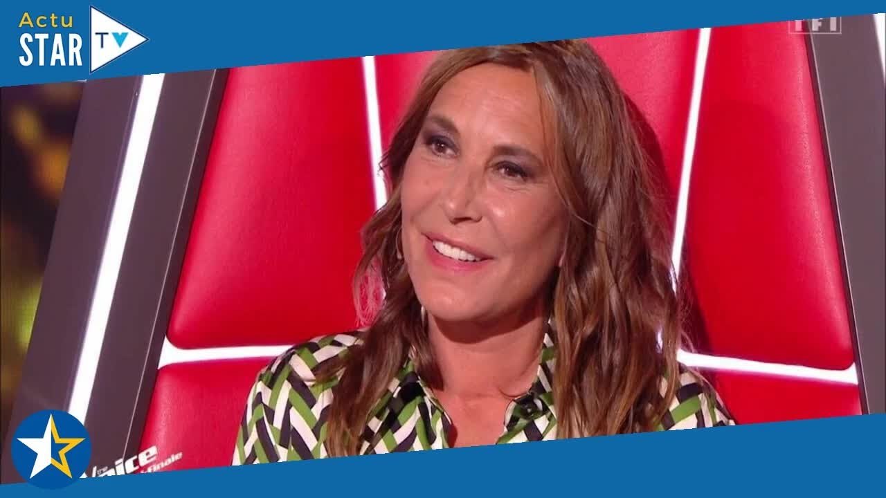 "Il va franchement bien" : Zazie donne des nouvelles rassurantes sur la santé de Florent Pagny