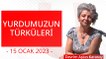 Ankara'nın müzik geleniğinin yapı taşları  - 15 Ocak 2023 - Ulusal Kanal