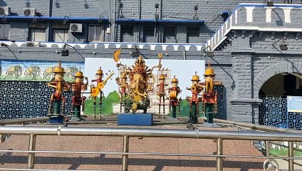 ajmer urs train time table