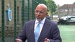 Nadhim Zahawi releases statement in response to tax affair claims