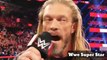 Randy Orton decimates Edge one night after Royal Rumble return: Raw WWE wrestling