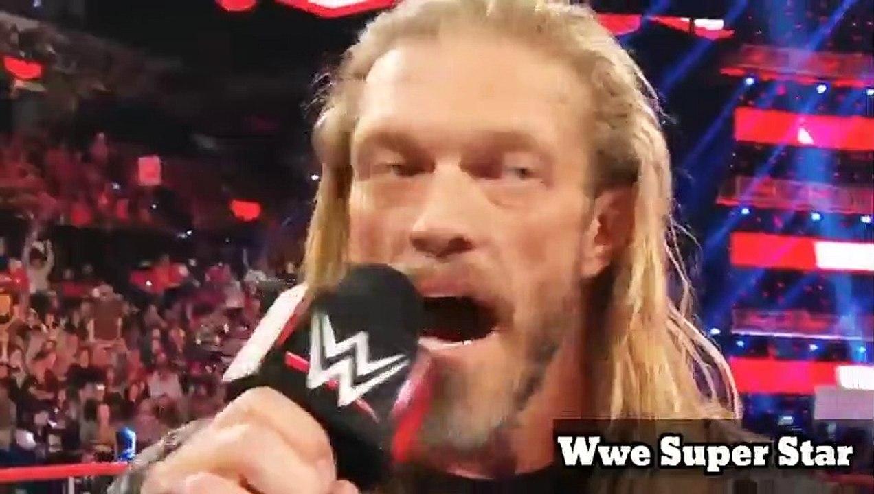 Randy Orton decimates Edge one night after Royal Rumble return: Raw WWE wrestling