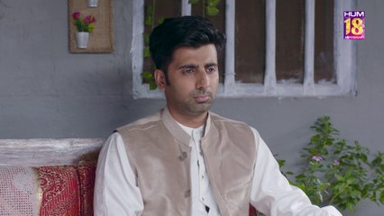 Meesni, Episode #06, HUM TV Drama, Official HD Video - 21 January 2023