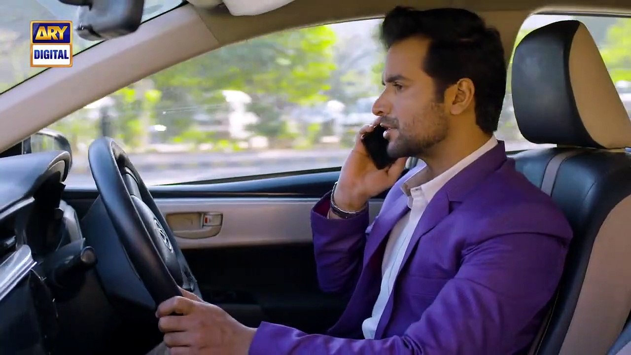 Muqaddar Ka Sitara Episode 34 _ 21st January 2023 _ ARY Digital (720p)