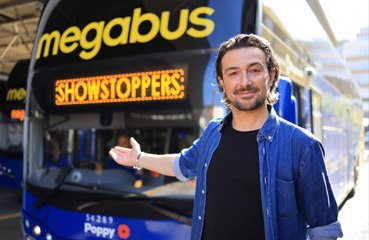 Alex Zane splits from wife Nettie Wakefield: 'We remain best friends'