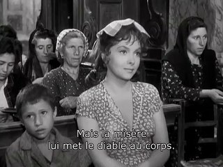 Pain, amour et fantaisie - Trailer