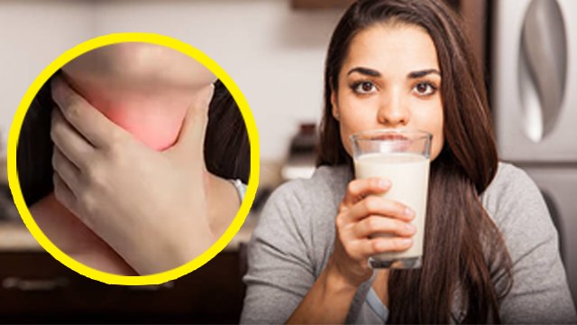 रात में गर्म दूध पीने के फायदे | रात में गर्म दूध पीने से क्या होता है | Boldsky *health