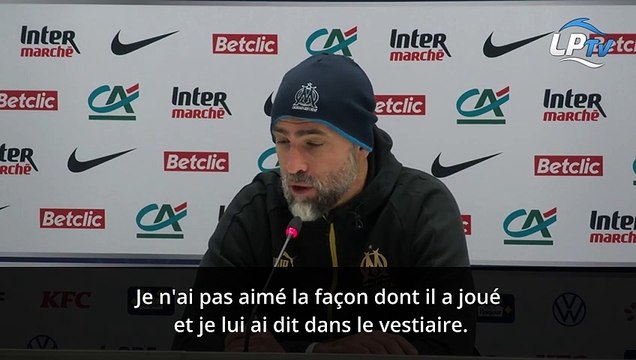 OM : un pas de plus vers la sortie pour Dieng ?