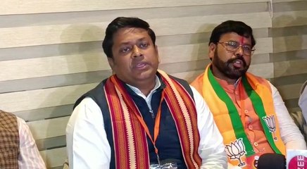 কুন্তলবাবু যে বিলাসবহুল ফ্ল্যাটে থাকেন, তার মালিক হলেন কী করে? :সুকান্ত মজুমদার | Oneindia Bengali