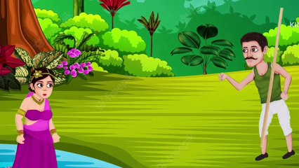 Ek garib Kisan ki kahani in hindi | story of poor farmer